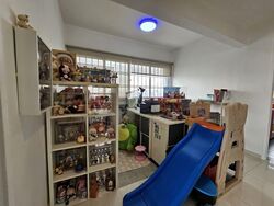 Blk 708 Jurong West Street 71 (Jurong West), HDB Executive #549778501